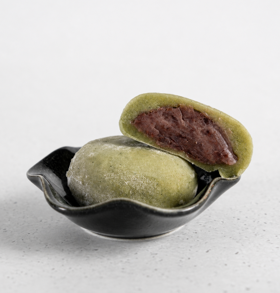 Daifuku Mochi