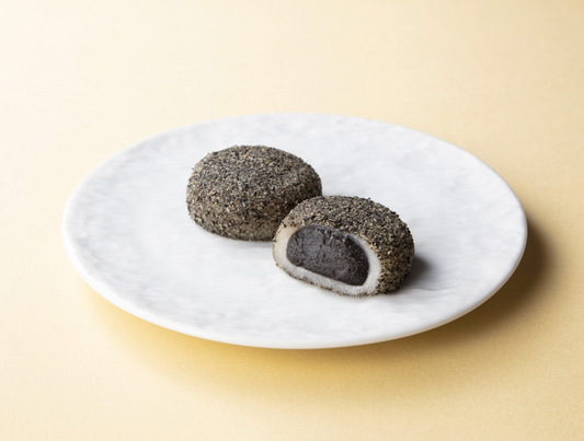 Daifuku Mochi