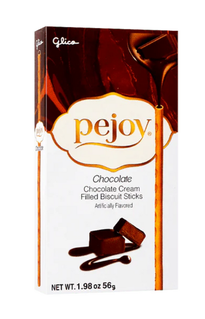 Glico Pejoy Series