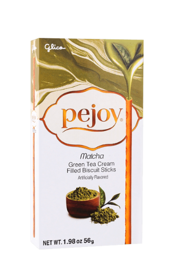 Glico Pejoy Series
