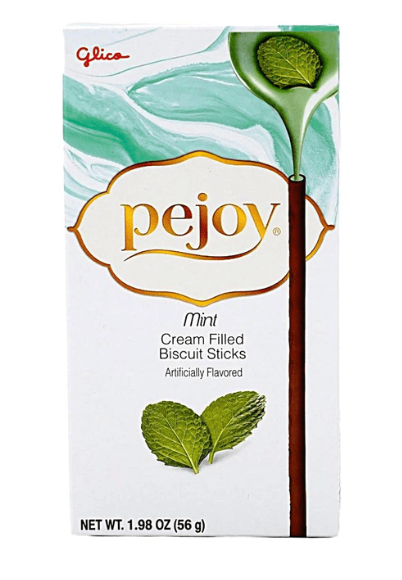Glico Pejoy Series