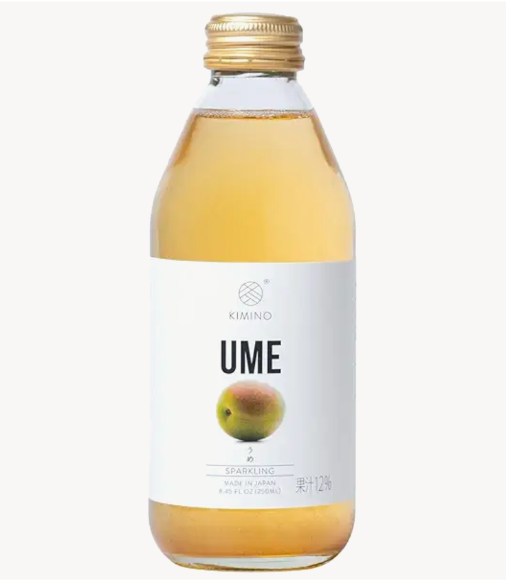 Kimino Sparkling Drink