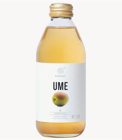 Kimino Sparkling Drink