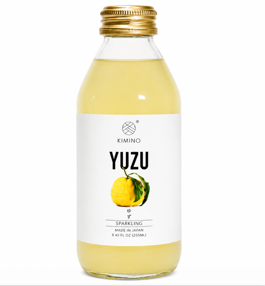 Kimino Sparkling Drink