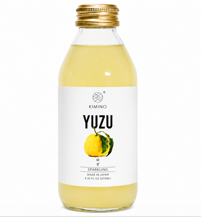 Kimino Sparkling Drink