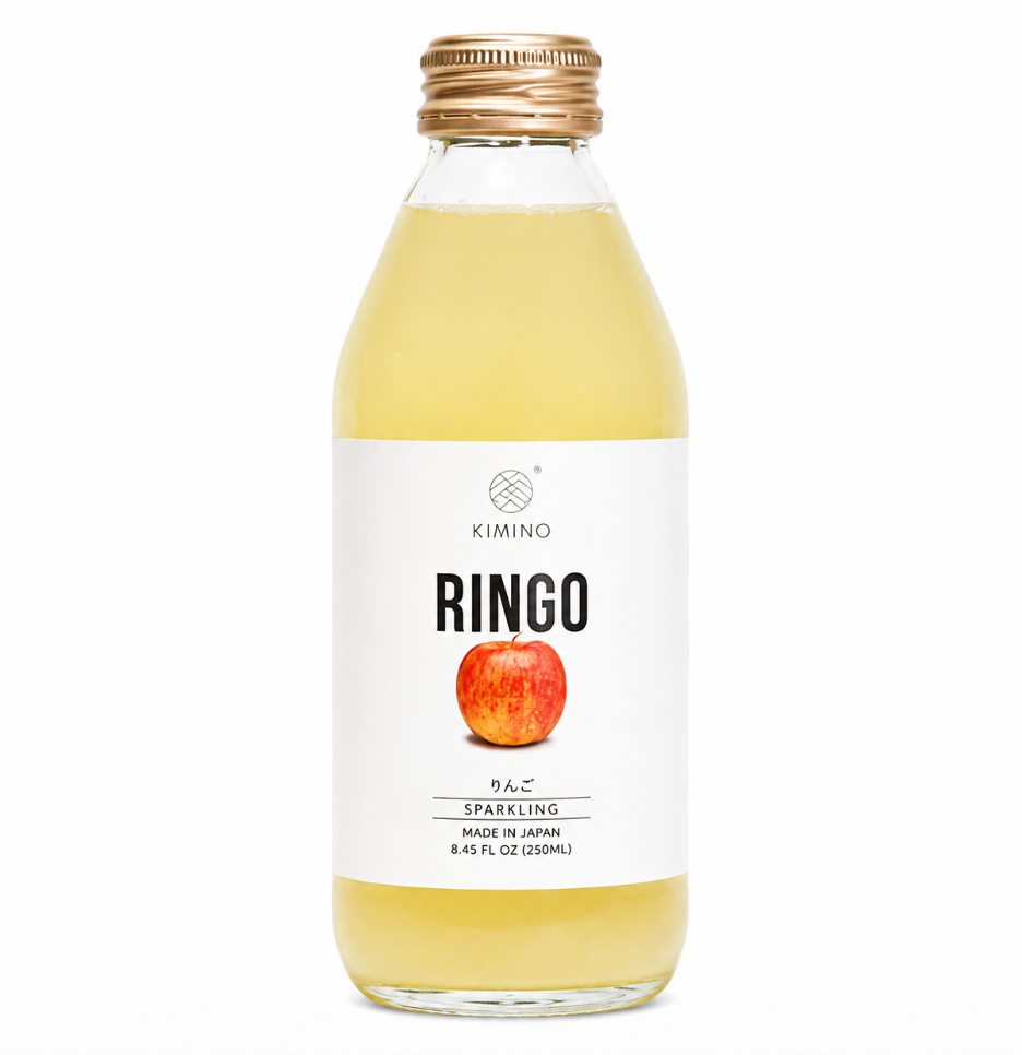 Kimino Sparkling Drink