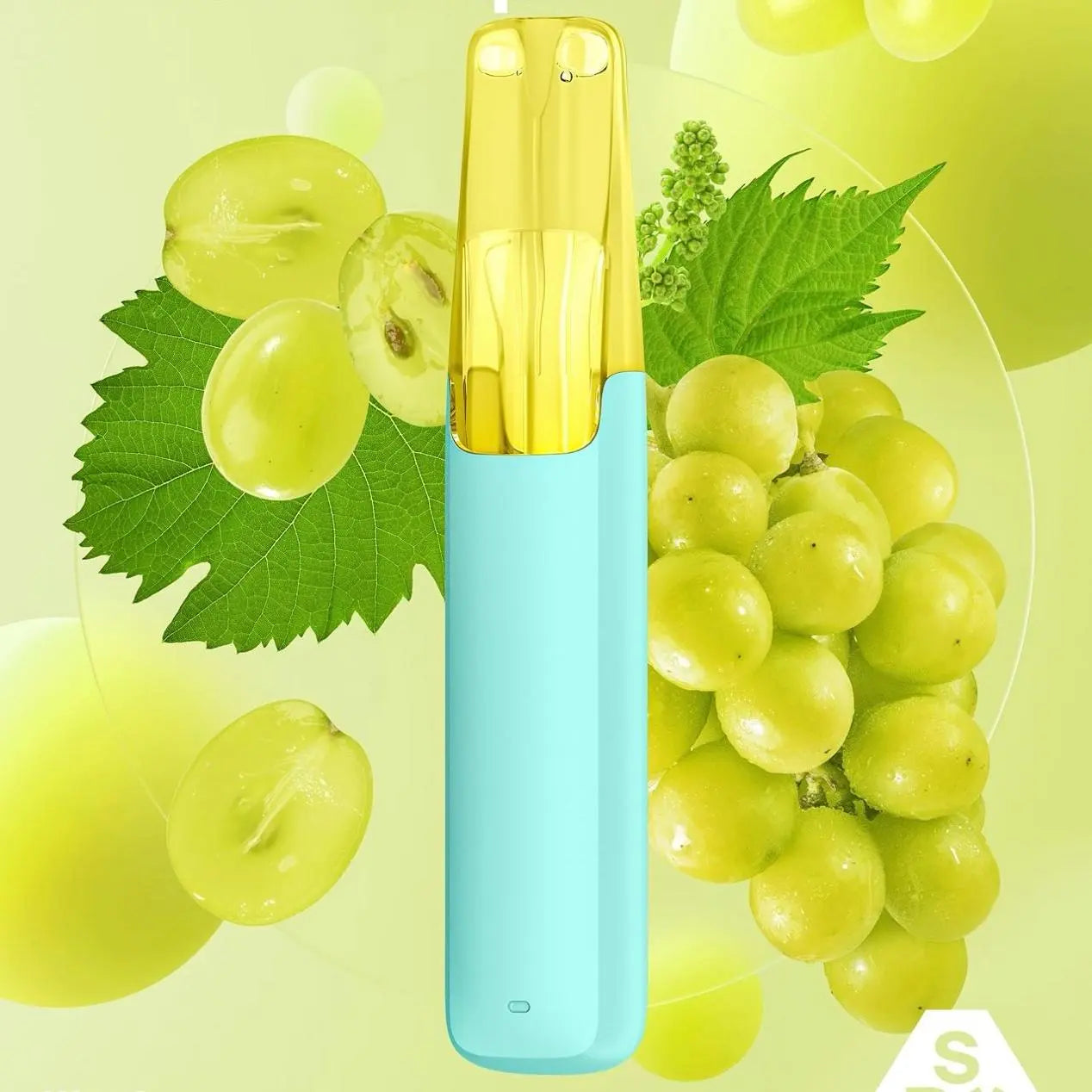 SNOWPLUS 鸭嘴兽 一次性电子烟 30种口味