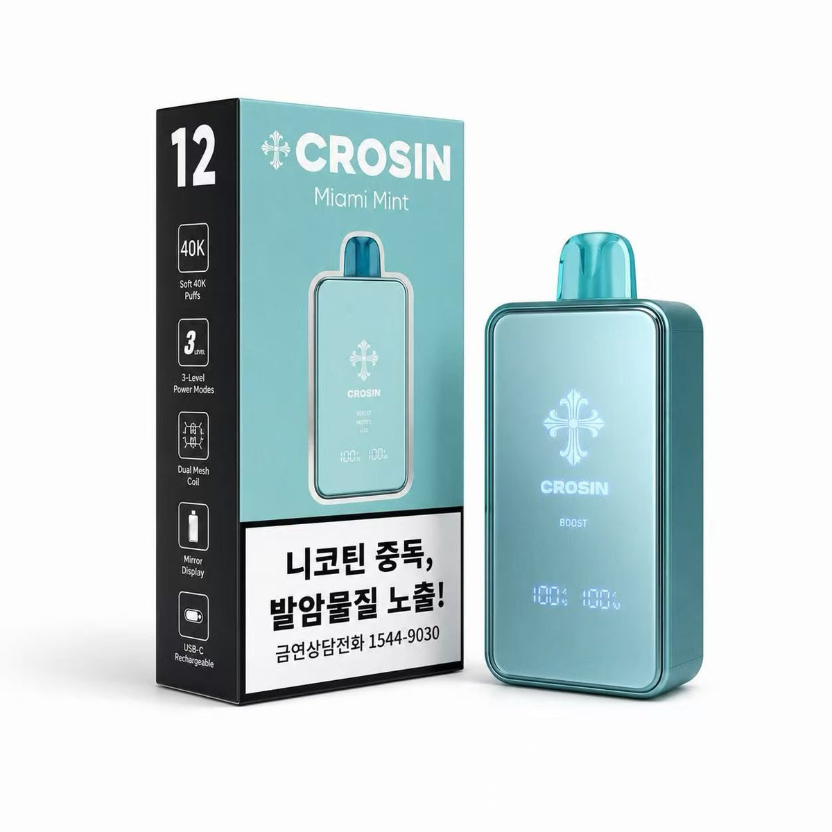 CROSIN 克罗心🖤🤍🖤韩国高定