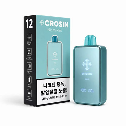 CROSIN 克罗心🖤🤍🖤韩国高定