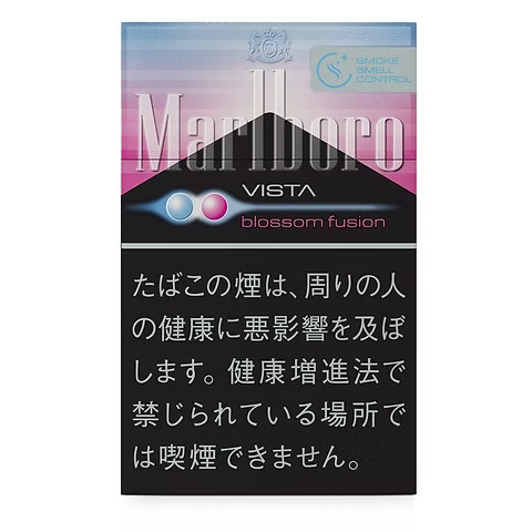 Marlboro万宝路 韩版 樱花双爆