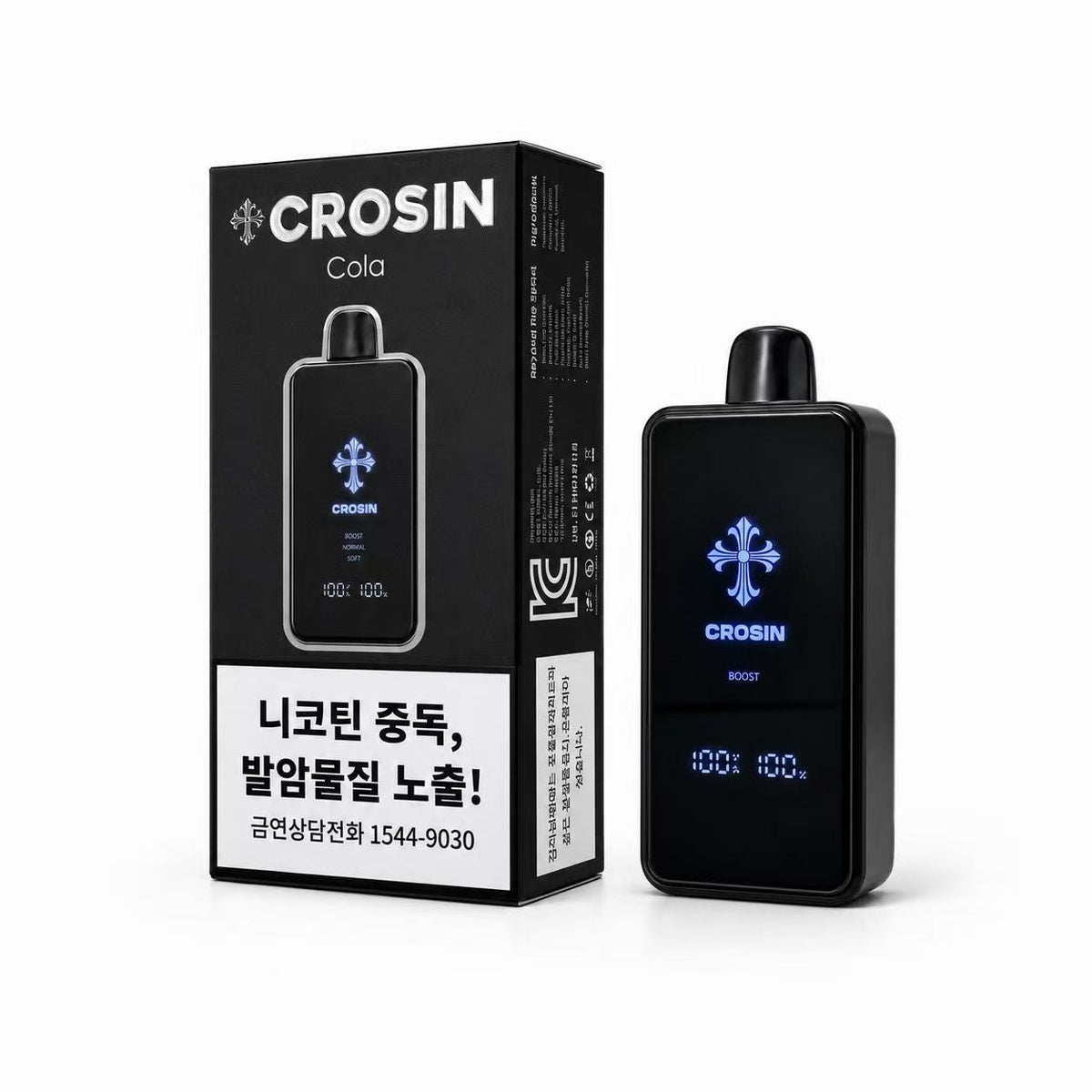 CROSIN 克罗心🖤🤍🖤韩国高定