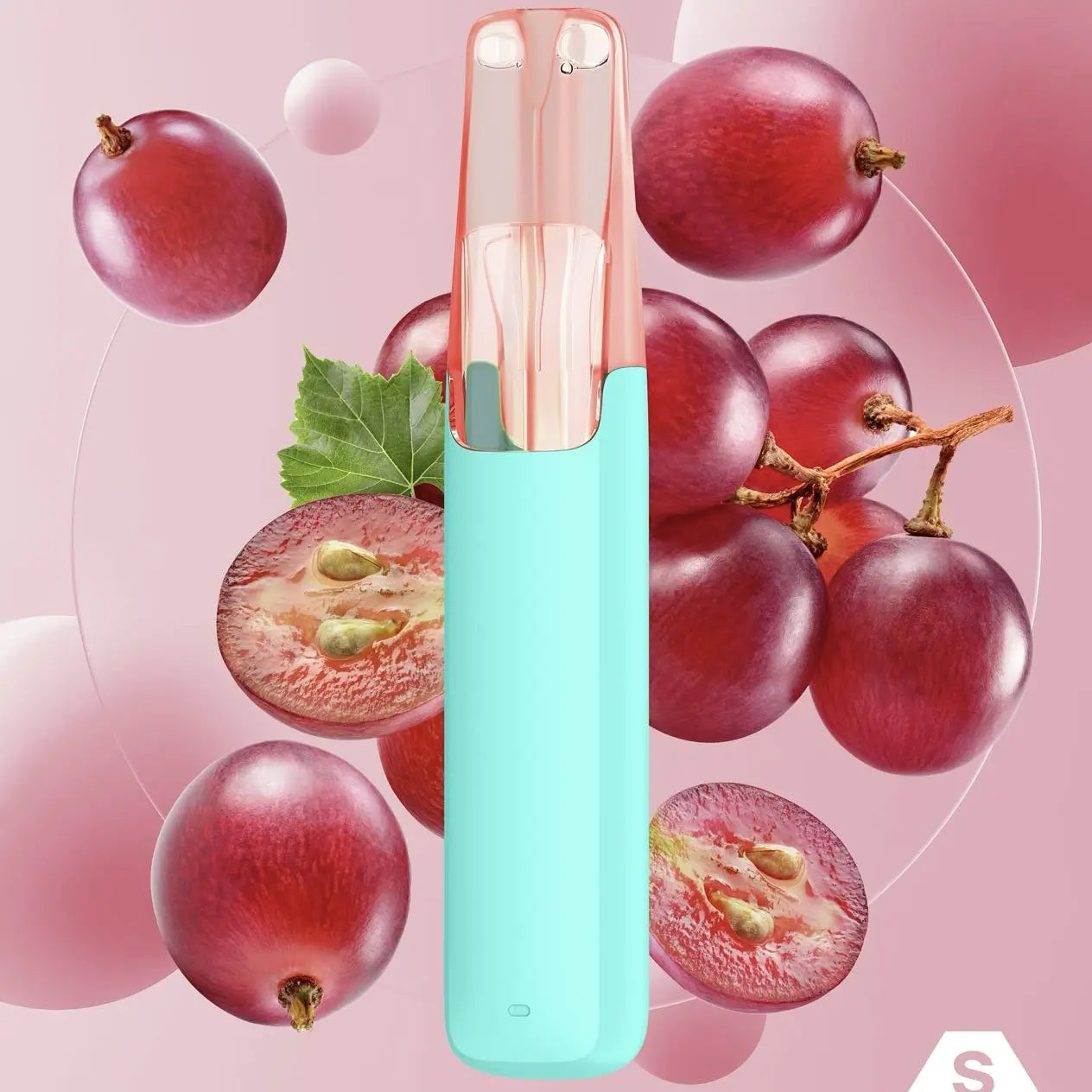 SNOWPLUS 鸭嘴兽 一次性电子烟 30种口味