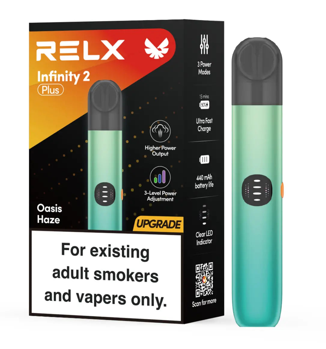 RELX 悦刻 全系烟杆