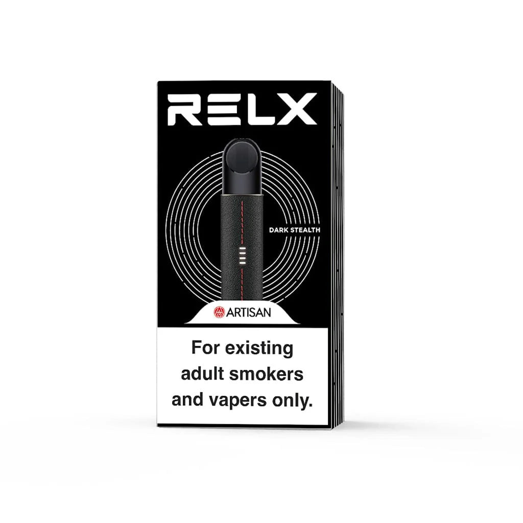 RELX 悦刻 全系烟杆