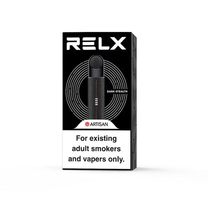 RELX 悦刻 全系烟杆