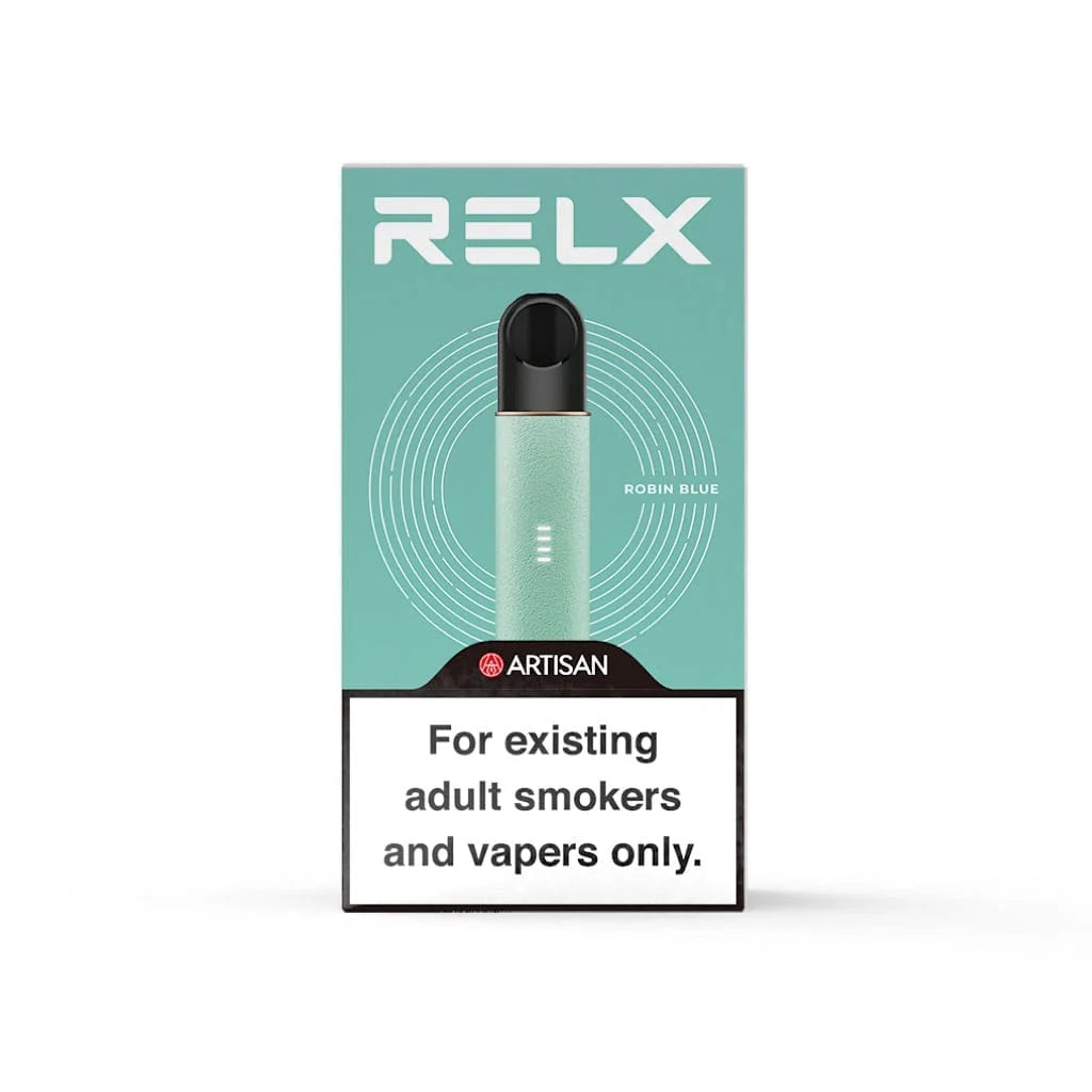 RELX 悦刻 全系烟杆