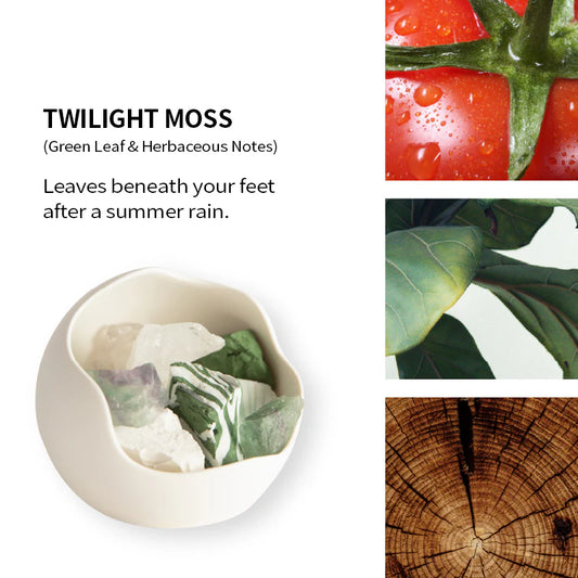 陶石幽香·暮影  香薰石